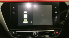 Vauxhall Corsa 1.2 Turbo SRi Edition 5dr Petrol Hatchback